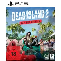 Plaion Dead Island 2 - Day One Edition (PS5)