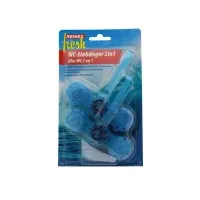Reinex WC-Einhänger Fresh, 2er 1114 = 1 Packung =