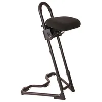 Meychair mey chair Stehhilfe AF6-ST 11148 schwarz