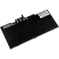 Green Cell Notebook-Akku CS03XL 11.4 V 3400 mAh HP