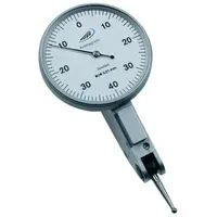 Helios-Preisser Fühlh.-Messgerät DIN 2270 ± 0,4 mm Ablesung 0,01