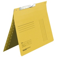 Falken Pendelhefter 15033668 kaufm. Heftung, Schlitzstanzung ge