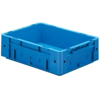 LA KA PE Stapelbox, Transportkasten VTK 400 / 120-0