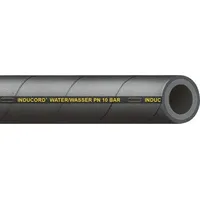 TEGUMA Industriewasserschlauch Inducord® 35mm x 5,5mm