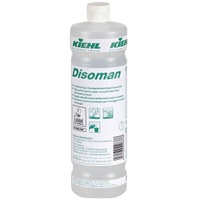 Kiehl Disoman Handspülmittel 1l