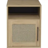 Mäusbacher Kommode 51 x 67 x 45 cm Braun