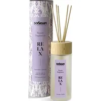 Sodasan Relax Lavender Vanilla Raumduft 200 ml