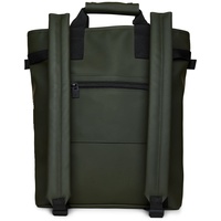 Rains Texel Tote Backpack W3 Green