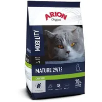 ARION Mature Katzenfutter 7,5 kg