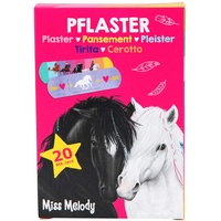 DEPESCHE 10731Miss Melody Pflaster