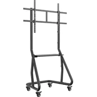 Equip 650609 60"-105" Hochleistungs-TV-Wagen