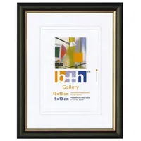 Oslo Masterline grün/gold 13x18 cm 1er Set