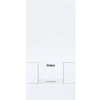 Vaillant Elektro-Durchlauferhitzer electronicVED E 21/8 BB pure - 0010027046