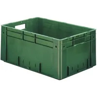 LA KA PE Stapelbox, Transportkasten VTK 600 / 270-0