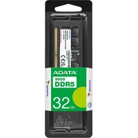 A-Data Adata So-DDR5 32GB 5600-46 Premier Single Tray