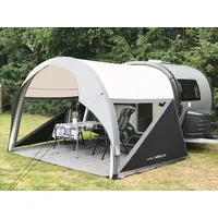 Walker Sunflexx für T@B 400 - Aufblasbares Sonnendach