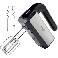 Adler AD 4225 Inox Handmixer