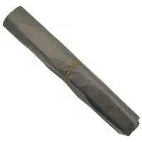 WBV Müllbeutel 6 Liter, grau-transparent 410319 = 1 Rolle