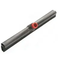 Haug Bürsten Wasserschieber in-up 420 mm