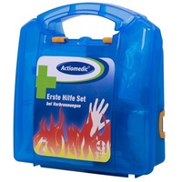 Actiomedic Actiomedic® Spezial Brandwundset