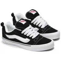 Vans Knu Skool Black 44