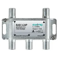 Axing BAB 3-24P