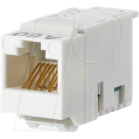 METZ CONNECT UTP modul 8(8) 130A10-I-B1