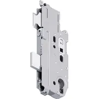 Fuhr Fuhr, Türschloss + Schliesszylinder, Hauptschlosskasten Multisafe 855 R