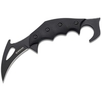 Magnum by BÖKER Universalmesser Carnifex Karambit Messer G10 Kydexscheide,