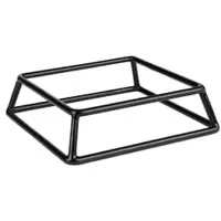 APS Buffetständer -MULTI-18 x 18 cm, H: 5 cm
