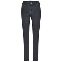 Angels Jeans Cici in dunkler Authentic Waschung-D34 / L32