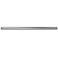 Haug Bürsten Fensterwischer-Schiene 8545 Schwarz