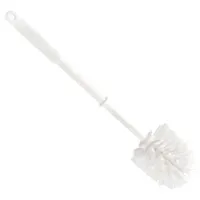 Haug Bürsten Haug WC-Rundbürste weiß