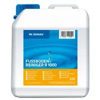 Dr. Schutz Dr. Schutz® R 1000 Fußbodenreiniger 0017002505 -