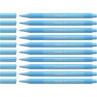 Schneider 152230 Slider Edge Pastell XB Kugelschreiber (Dreikant-Stifte mit