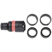 Metabo 635409000 Anschlussmuffe 1 Set