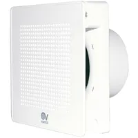 Vortice Kleinraumventilator Punto Evo ME 120 LL TP HCS