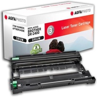 AgfaPhoto Trommel APTBDR2400E wie Brother DR-2400,