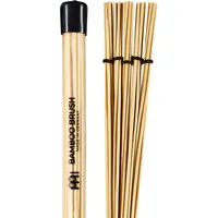 Meinl Percussion Meinl Bamboo Brush Multi Rods - Hot