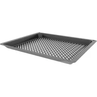 Bosch Air Fry & Grillblech HEZ629070 schwarz