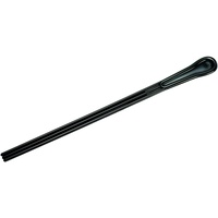 Roland Meinl TBRS-BK Tamborim Stick Black - Percussion Schlägel