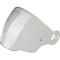 Caberg Visier transparent