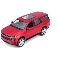 MAISTO Chevrolet Tahoe: Modellauto im Maßstab 1:24, Türen zum