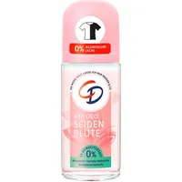 CD Deo Roll-on Seidenblüte 50ml