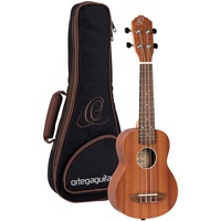 Ortega RFU10S Sopran Ukulele