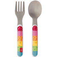 Sigikid Rainbow Rabbit