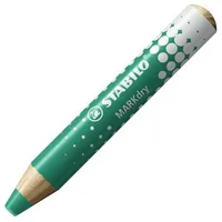 Stabilo MARKdry Whiteboard- und Flipchart-Marker grün 1,0 - 10,0