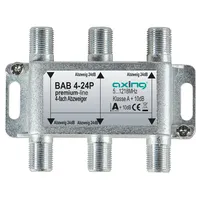 Axing BAB 4-24P