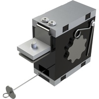 Helm SmartClose FG 80 selbständiger Türschließer HELM