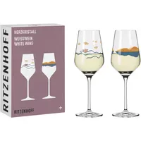 Ritzenhoff & Breker Weißweinglas 0,3 l 2 St.